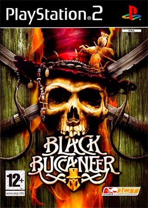 Black Buccaneer