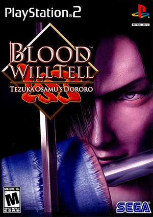 Blood Will Tell - Tezuka Osamu's Dororo