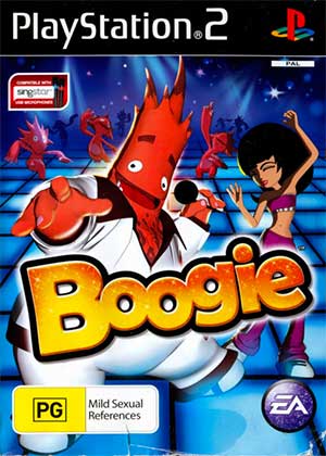 Boogie