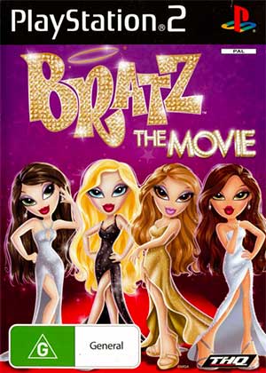 Bratz - The Movie