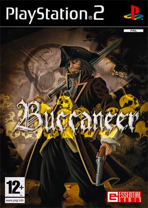 Buccaneer