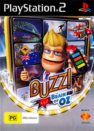 Buzz! De Slimste van Nederland
