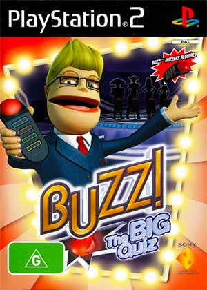 Buzz! The Big Quiz