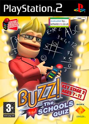 Buzz! The Schools Quiz