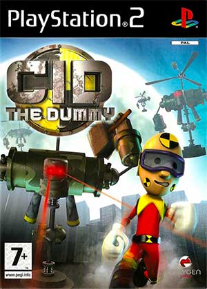 CID the Dummy