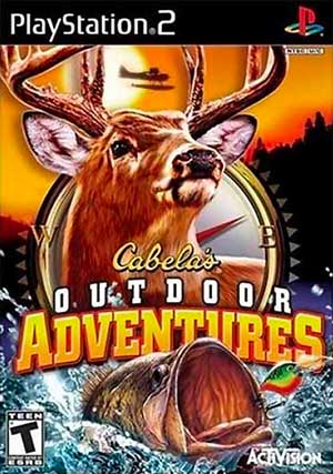 Cabela's Outdoor Adventures