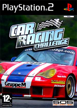 Car Racing Challenge