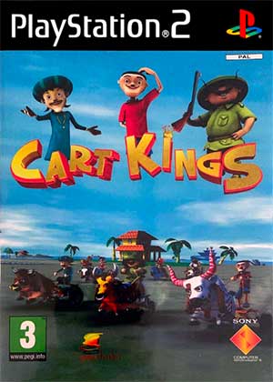 Cart Kings