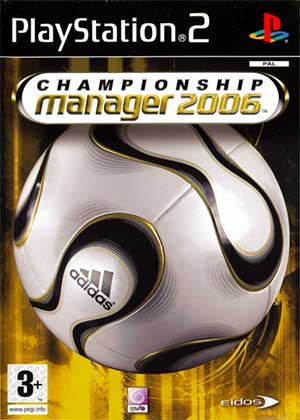 Championship Manager 2006
