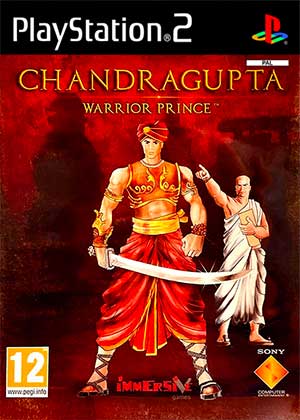 Chandragupta - Warrior Prince