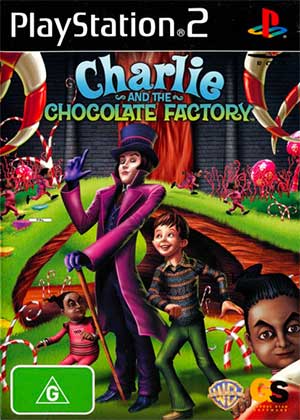 Charlie and the Chocolate Factory