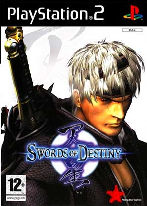 Cheonseong - Swords of Destiny
