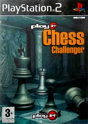 Chess Challenger