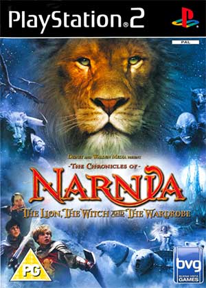 Chronicles of Narnia, The - The Lion, the Witch and the Wardrobe
