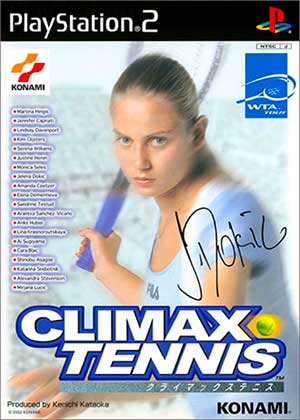 Climax Tennis