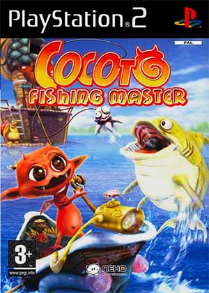 Cocoto Fishing Master