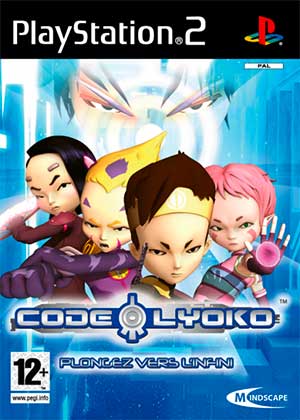 Code Lyoko - Quest for Infinity