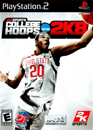 College Hoops 2K8