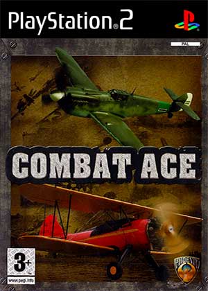 Combat Ace