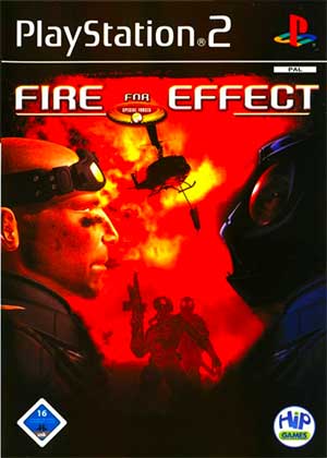 Counter Terrorist Special Forces - Fire for Effect