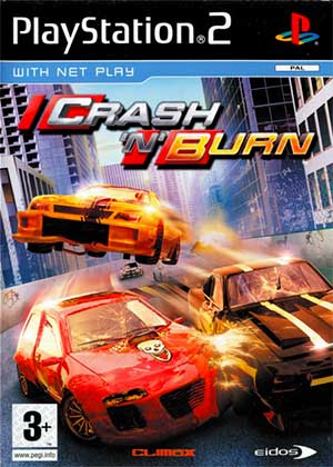 Crash 'n' Burn