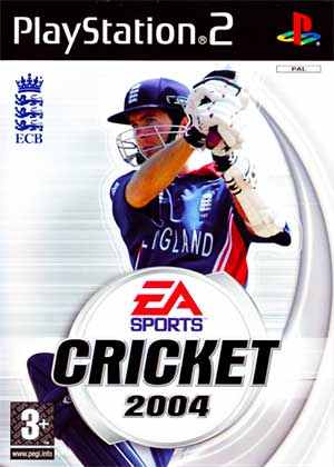 Cricket 2004