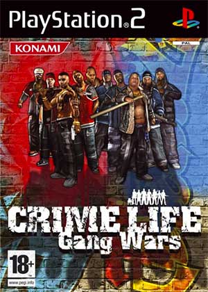 Crime Life - Gang Wars