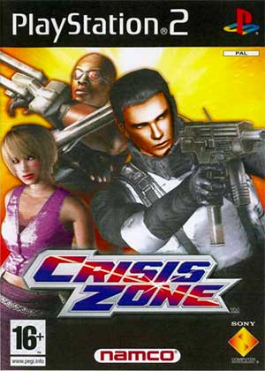 Crisis Zone
