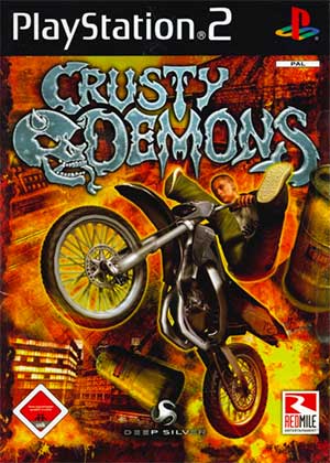 Crusty Demons