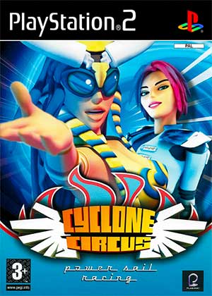 Cyclone Circus