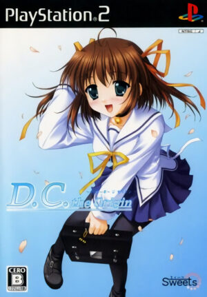 D.C. - Da Capo - The Origin