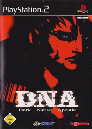 D.N.A. - Dark Native Apostle