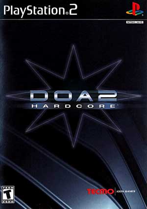 DOA2 - Hardcore