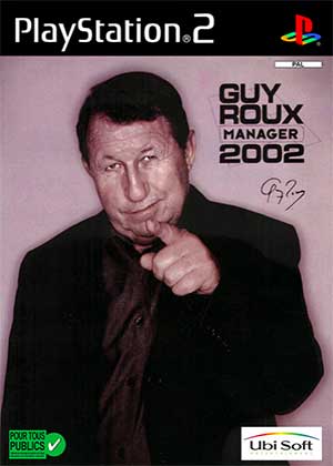 DSF Fussball Manager 2002
