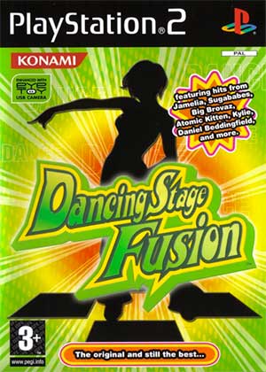 Dance Dance Revolution Extreme