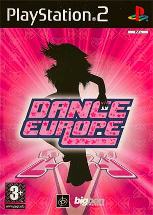 Dance Europe