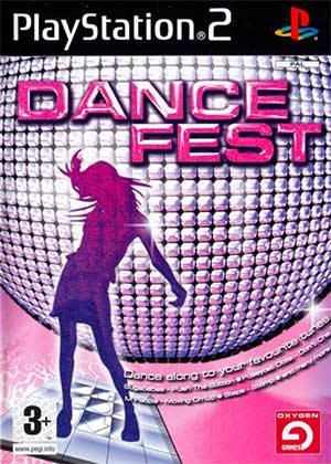 Dance Fest