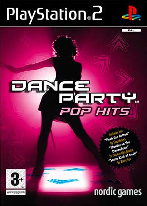 Dance Party Pop Hits