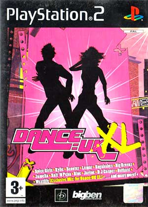 Dance-UK XL