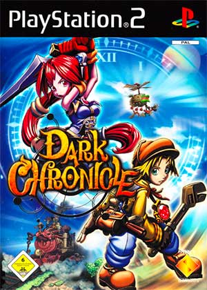 Dark Chronicle