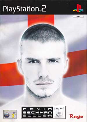David Beckham Soccer