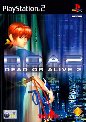 Dead or Alive 2