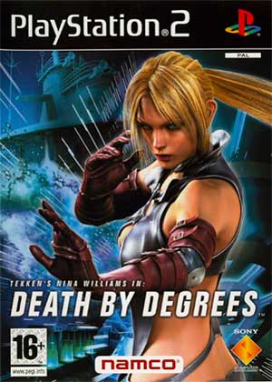 Death by Degrees