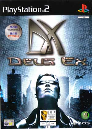 Deus Ex