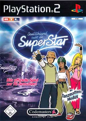 Deutschland sucht den SuperStar