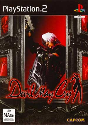 Devil May Cry