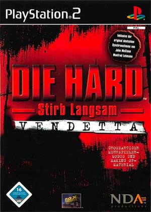 Die Hard - Vendetta