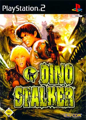 Dino Stalker