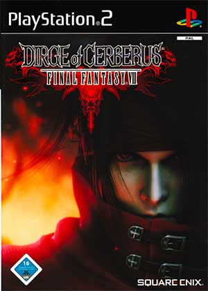 Dirge of Cerberus - Final Fantasy VII