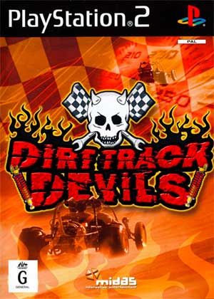 Dirt Track Devils
